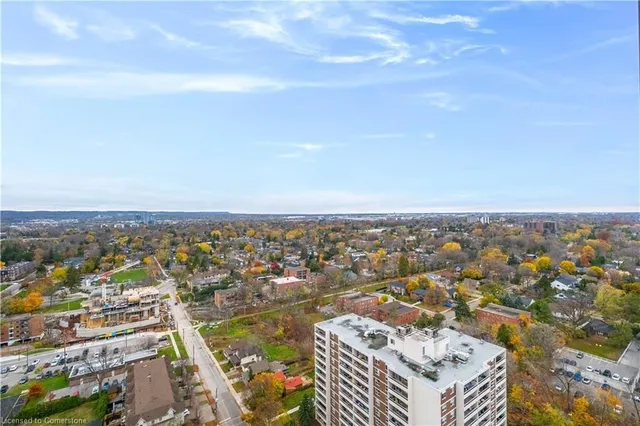 Additional property image - 370 Martha St Unit 2301