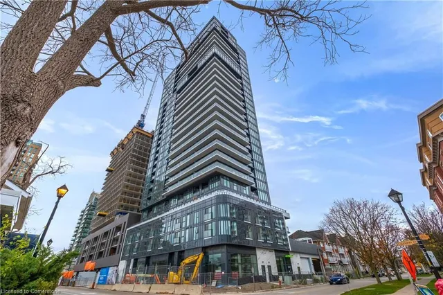 Additional property image - 370 Martha St Unit 2301
