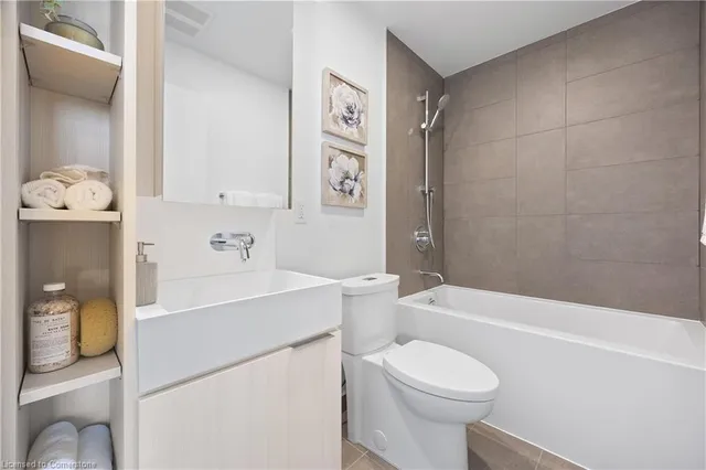Additional property image - 370 Martha St Unit 2301