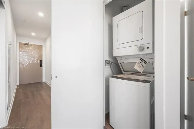 Additional property image - 370 Martha St Unit 2301