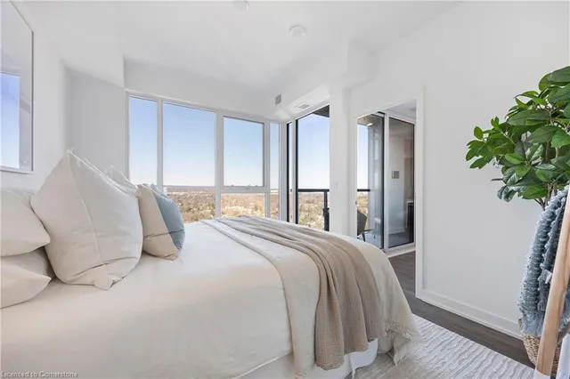 Additional property image - 370 Martha St Unit 2301