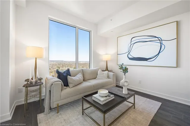Additional property image - 370 Martha St Unit 2301