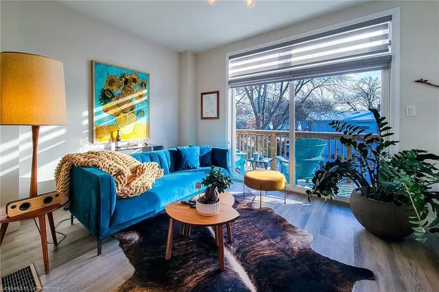 Additional property image - 270 Melvin Avenue Ave Unit 27