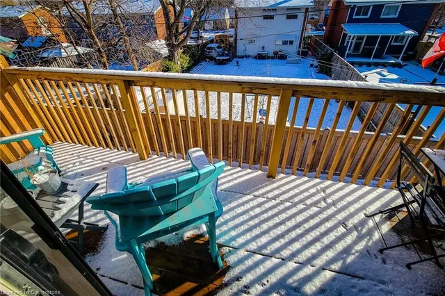 Additional property image - 270 Melvin Avenue Ave Unit 27