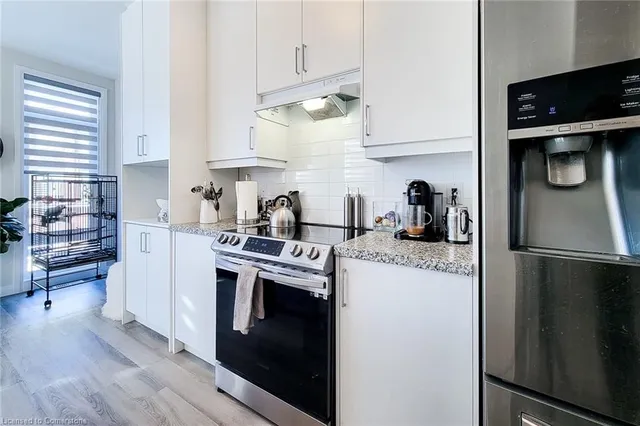 Additional property image - 270 Melvin Avenue Ave Unit 27