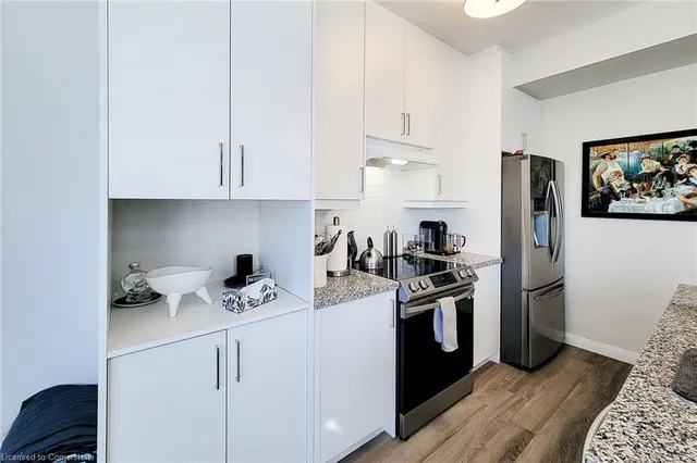 Additional property image - 270 Melvin Avenue Ave Unit 27