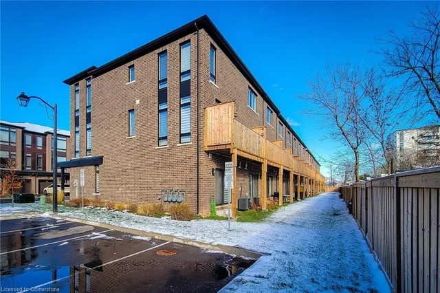 Additional property image - 270 Melvin Avenue Ave Unit 27