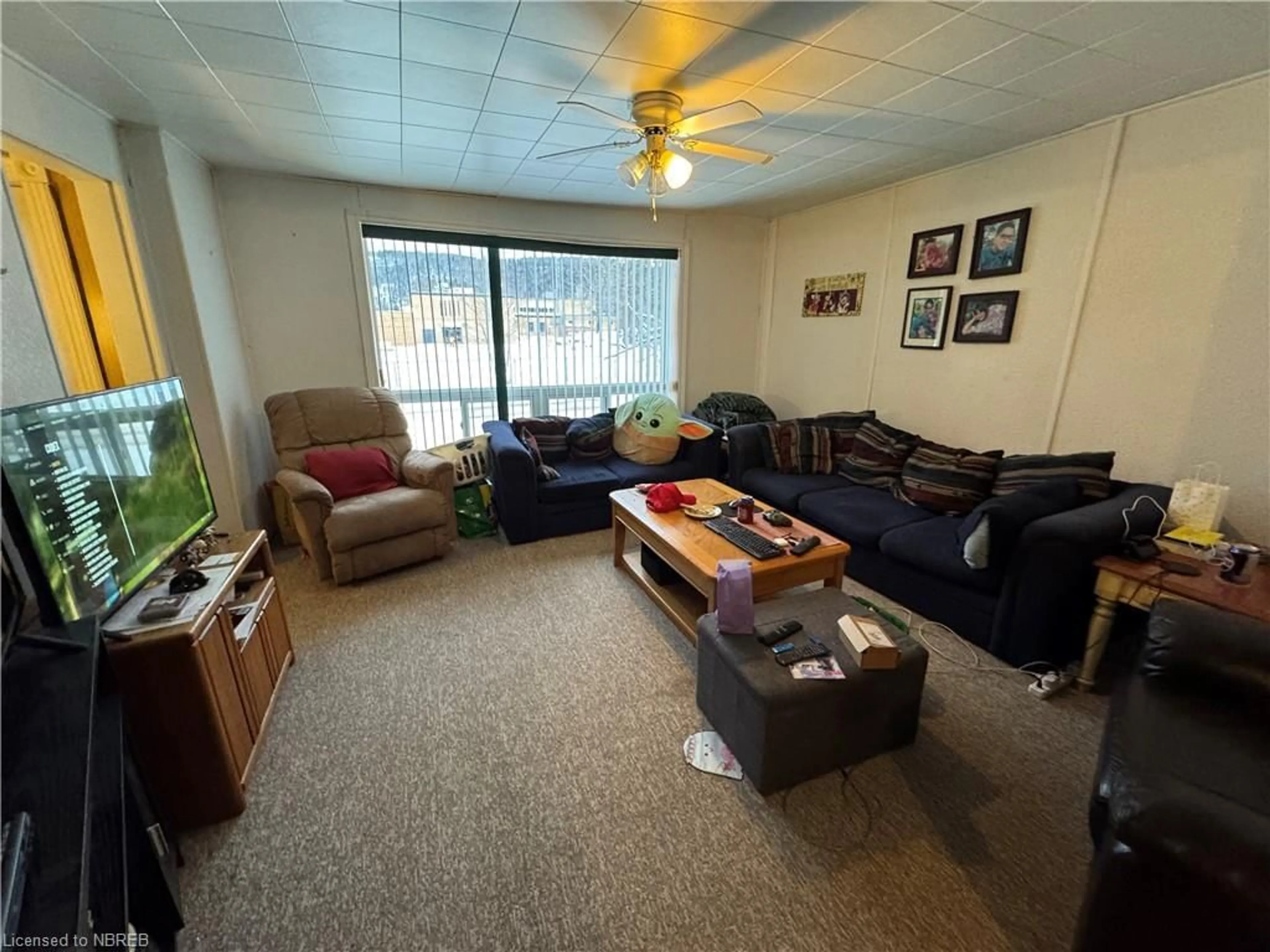 A pic of a room, unknown floor for 354 Poplar St, Mattawa Ontario P0H 1V0