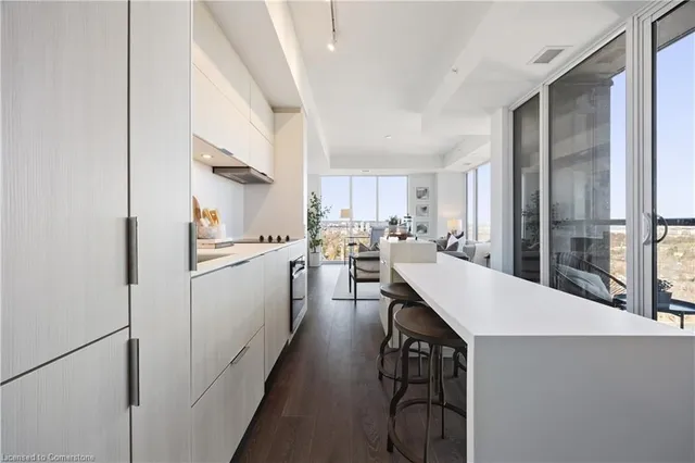 Additional property image - 370 Martha St Unit 2309