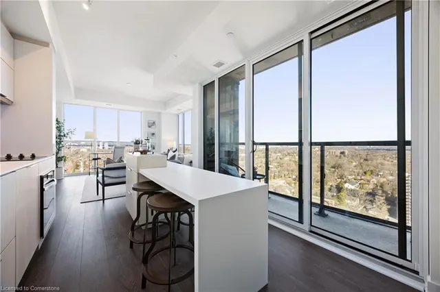 Additional property image - 370 Martha St Unit 2309