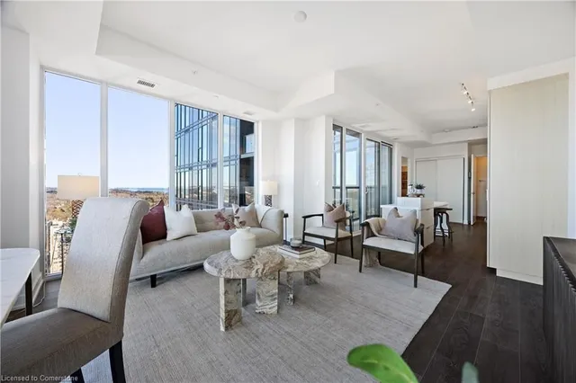 Additional property image - 370 Martha St Unit 2309