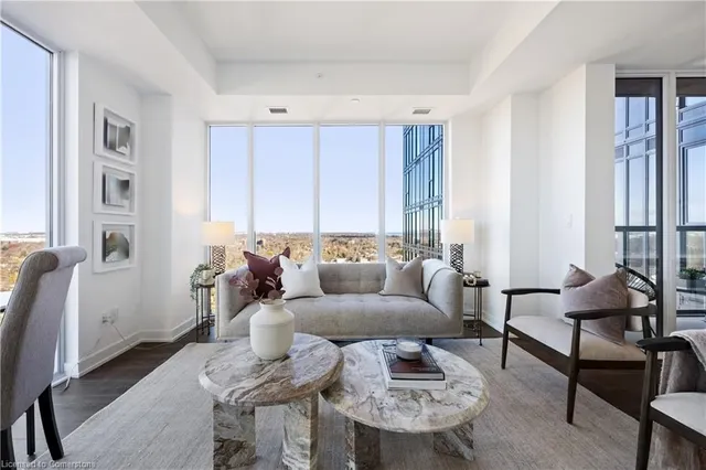 Additional property image - 370 Martha St Unit 2309