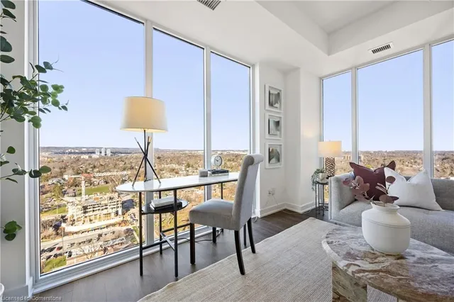 Additional property image - 370 Martha St Unit 2309