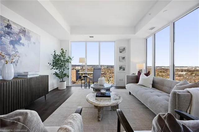 Additional property image - 370 Martha St Unit 2309