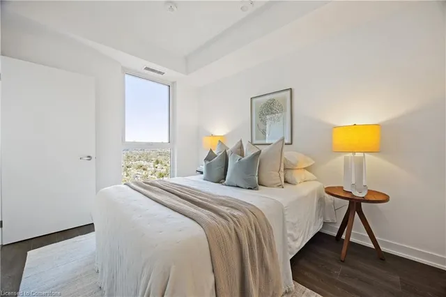 Additional property image - 370 Martha St Unit 2309