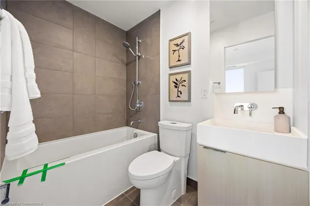 Additional property image - 370 Martha St Unit 2309