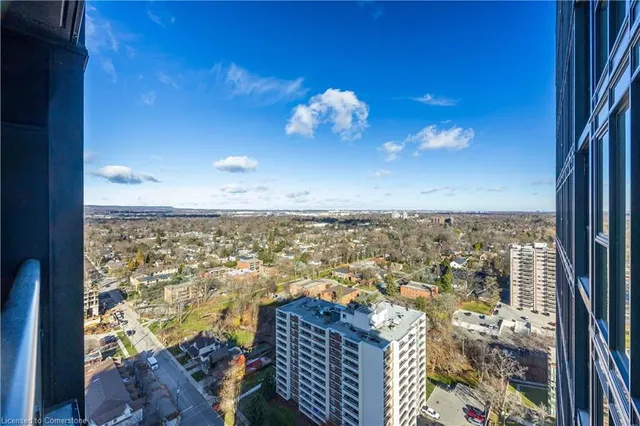Additional property image - 370 Martha St Unit 2309