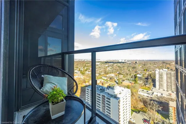 Additional property image - 370 Martha St Unit 2309