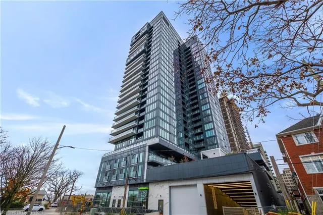 Additional property image - 370 Martha St Unit 2309