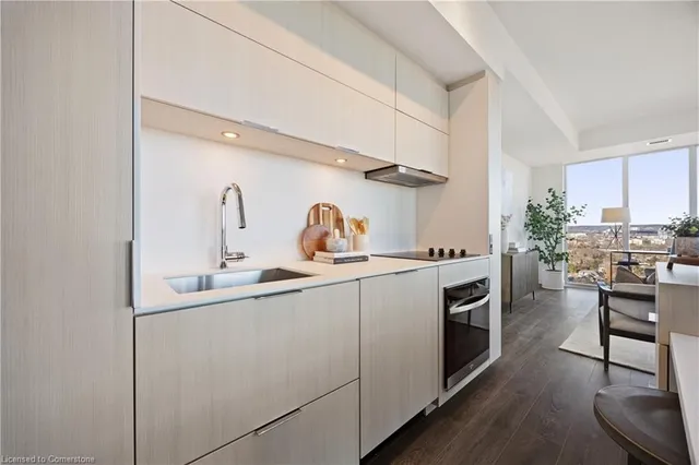 Additional property image - 370 Martha St Unit 2309