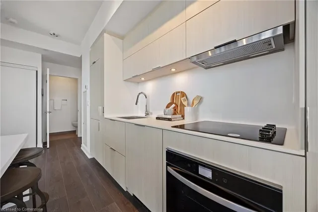 Additional property image - 370 Martha St Unit 2309