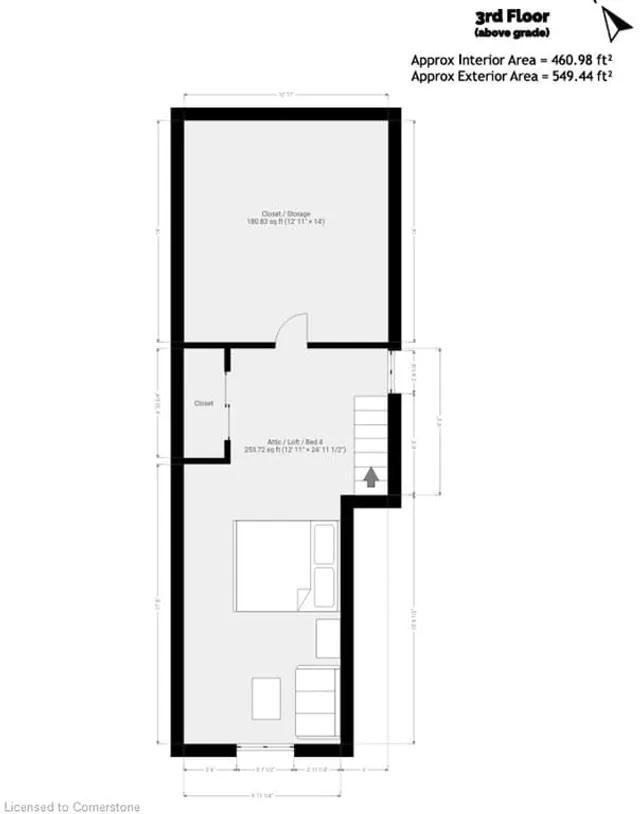Additional property image - 48 Macaulay St