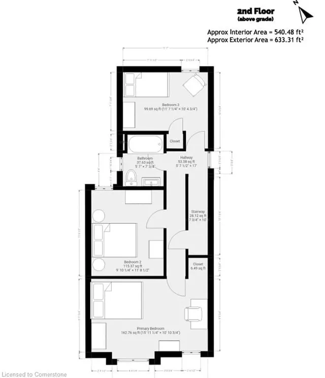 Additional property image - 48 Macaulay St