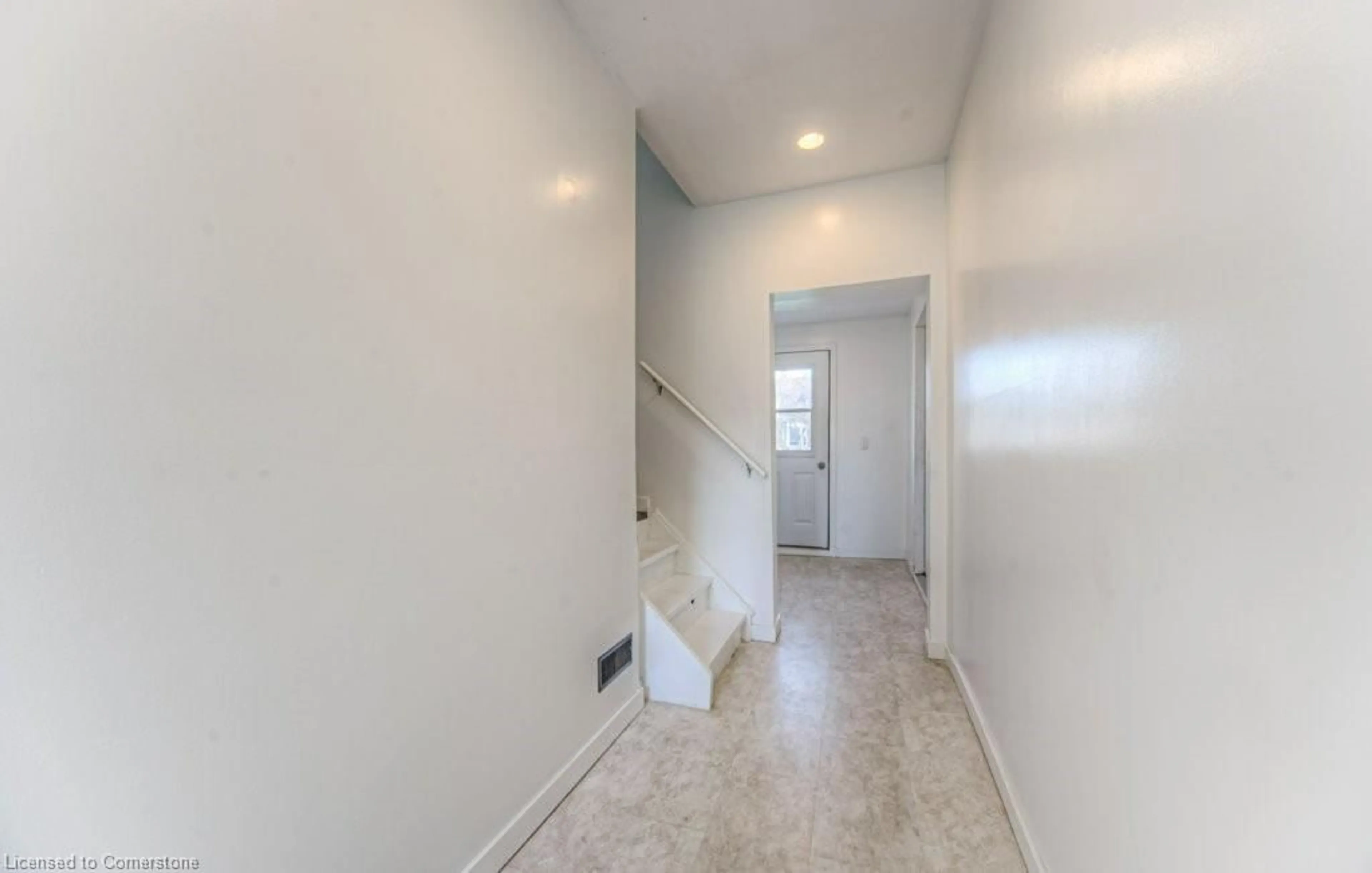 A pic of a room, not visible floor for 6998 St. Patrick St, Dublin Ontario N0K 1E0