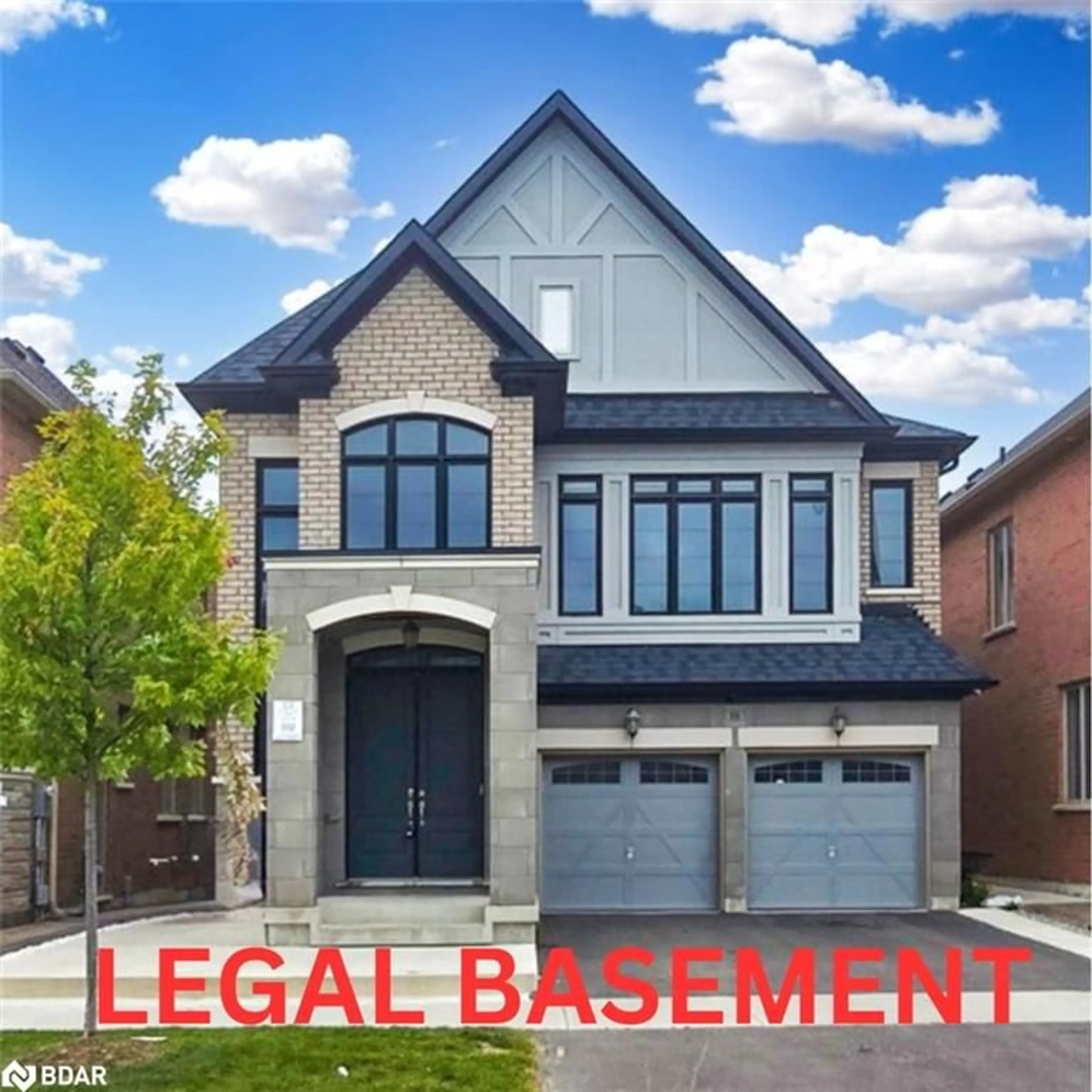 Home with brick exterior material for 10 Fruitvale Circle Cir, Brampton Ontario L7A 5C5