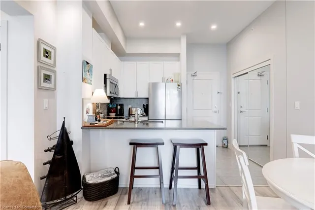 Additional property image - 35 Southshore Cres Unit 404