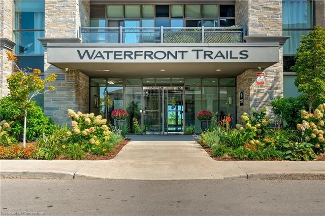Additional property image - 35 Southshore Cres Unit 404