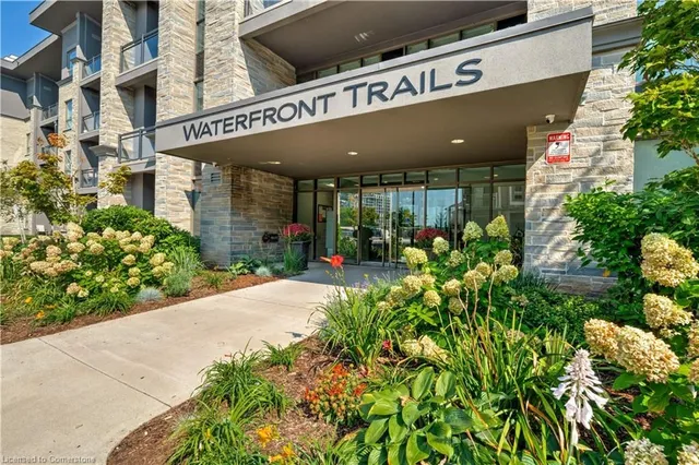 Additional property image - 35 Southshore Cres Unit 404