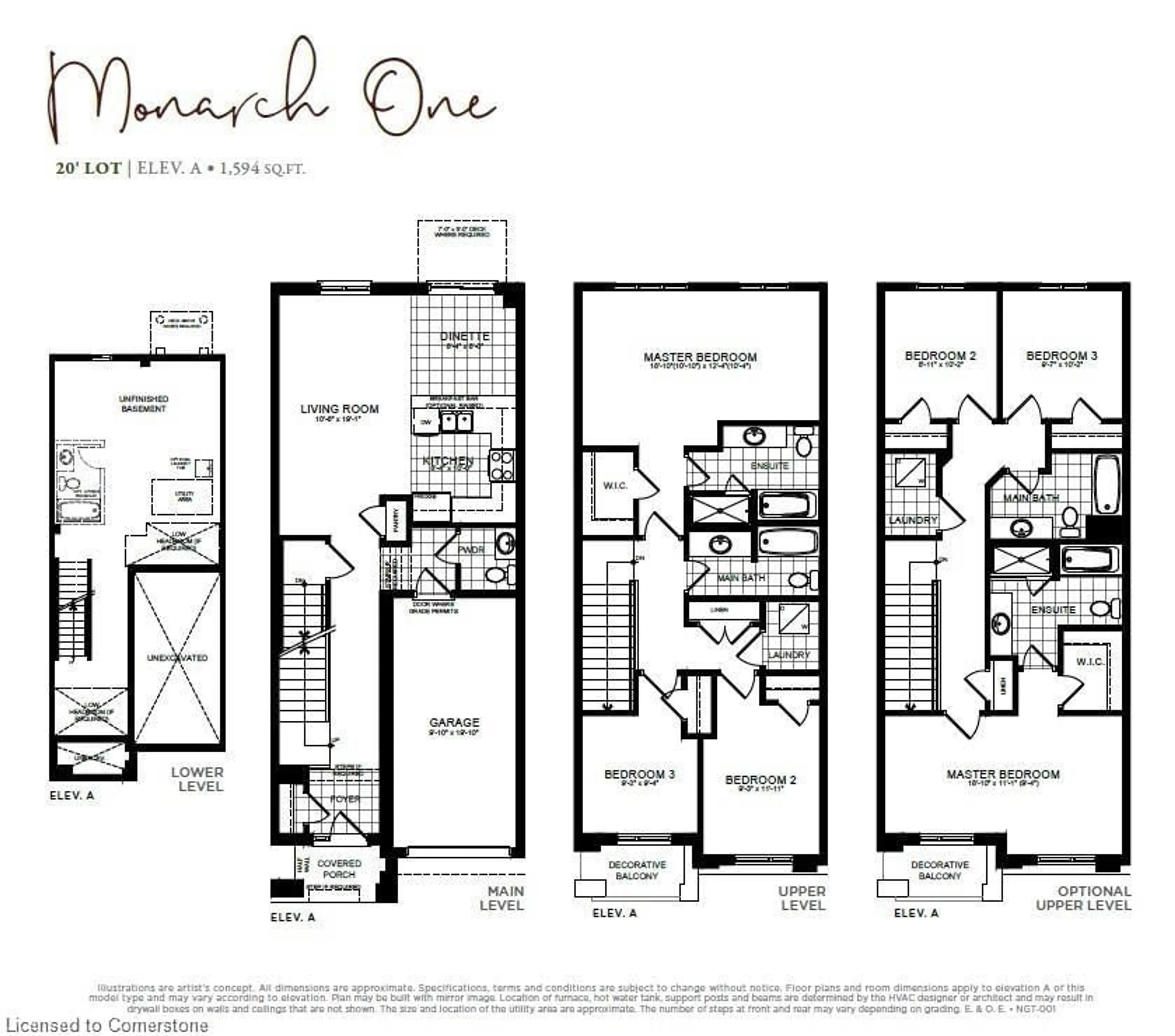 Floor plan for 78 Mckernan Ave, Brantford Ontario N3V 0C1