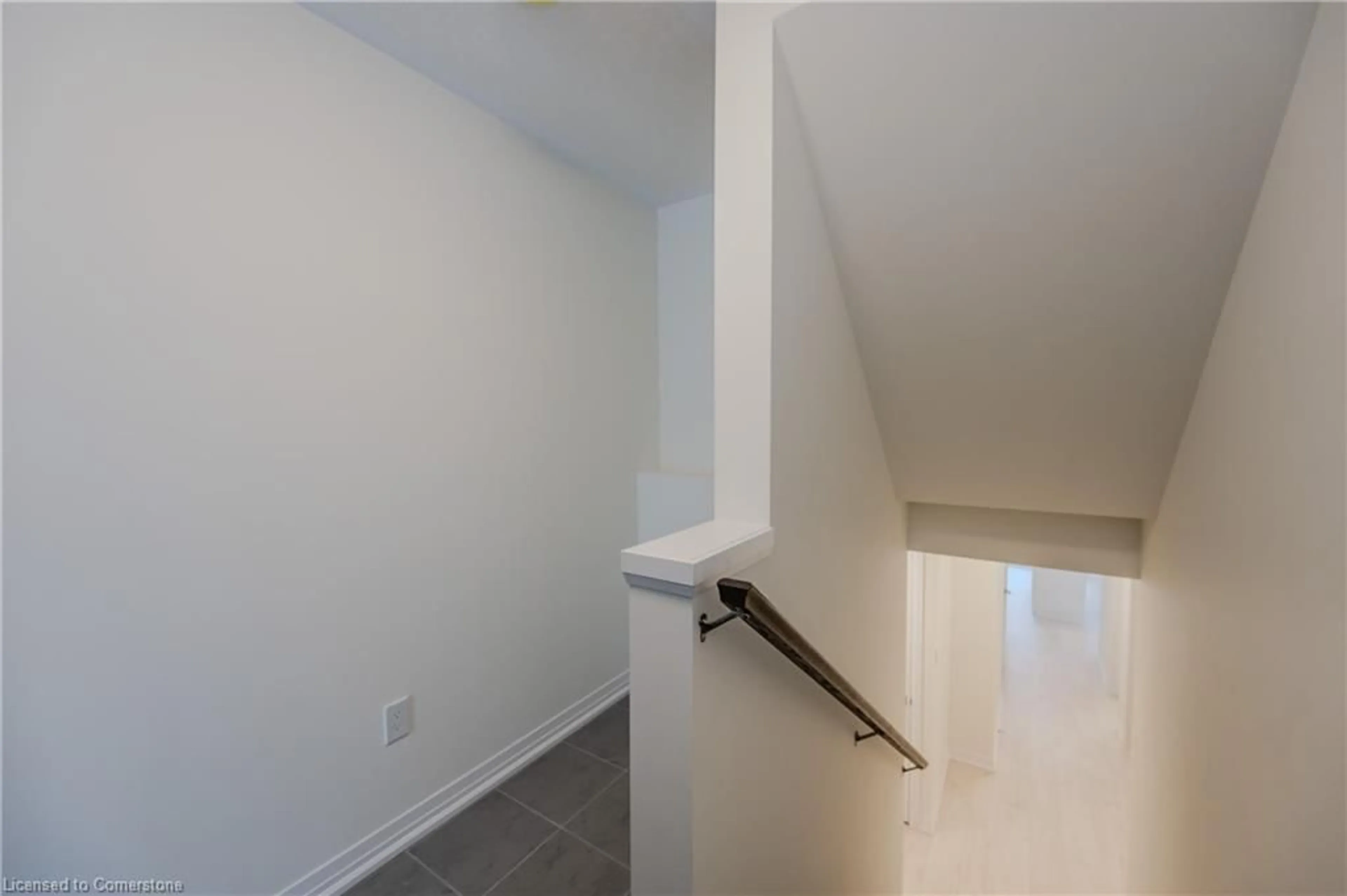 A pic of a room, not visible floor for 15 Stauffer Woods Trail #F022, Kitchener Ontario N2P 2P4