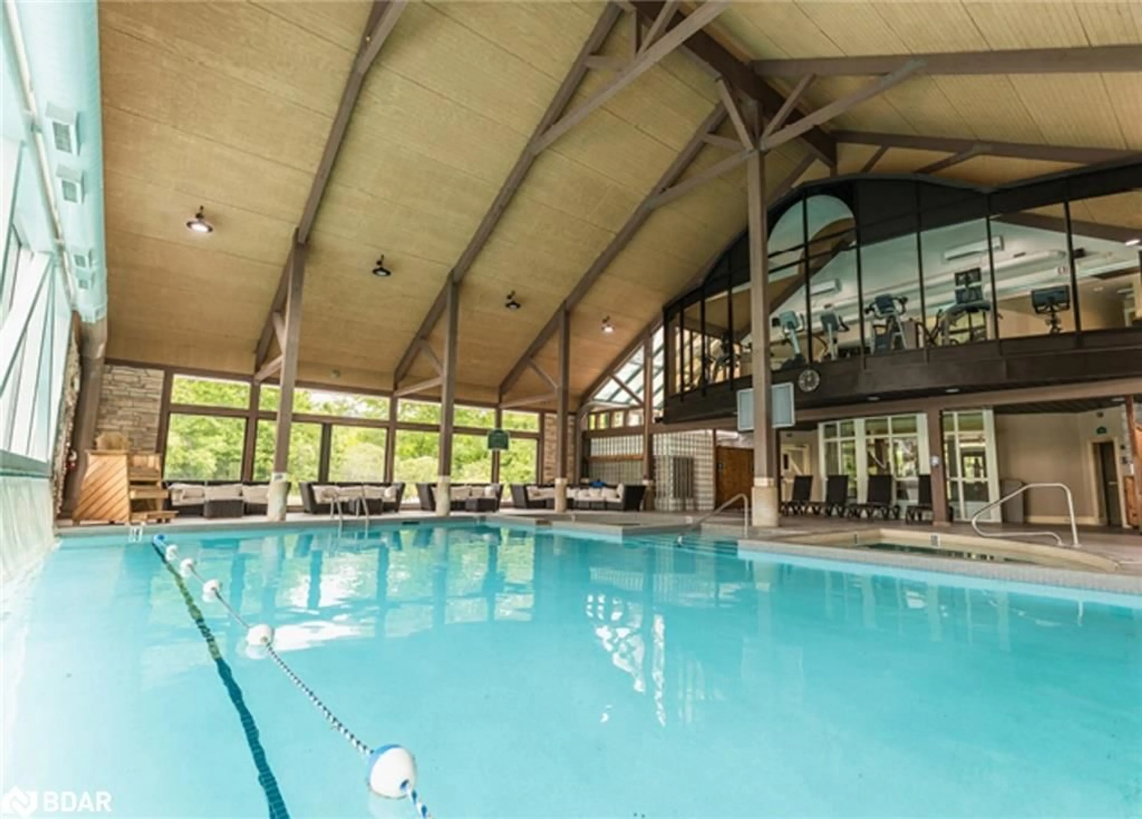 Pool for 90 Highland Dr #2220-2221, Oro-Medonte Ontario L0L 2L0