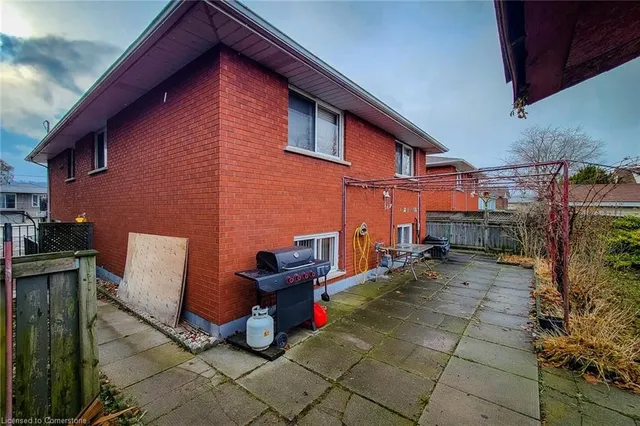 Additional property image - 419 Red Oak Ave