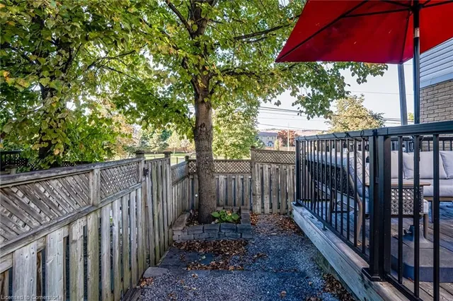 Additional property image - 31 Moss Blvd Unit 17