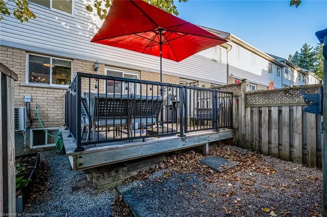 Additional property image - 31 Moss Blvd Unit 17