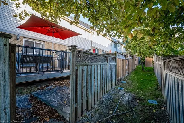Additional property image - 31 Moss Blvd Unit 17