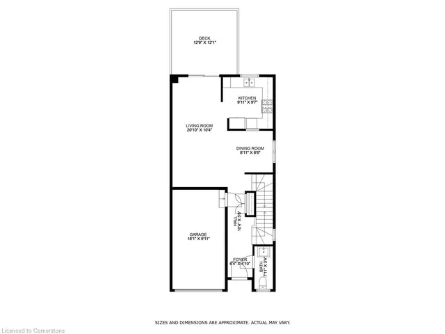 Additional property image - 31 Moss Blvd Unit 17