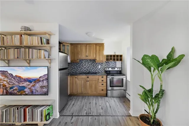 Additional property image - 40 Robinson St Unit 407