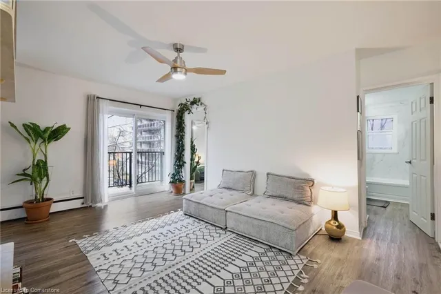 Additional property image - 40 Robinson St Unit 407
