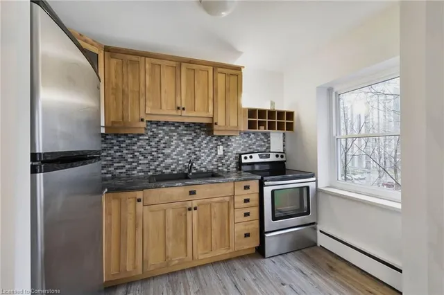 Additional property image - 40 Robinson St Unit 407