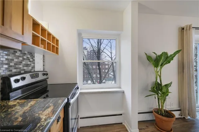 Additional property image - 40 Robinson St Unit 407