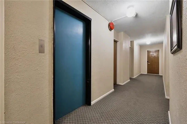 Additional property image - 40 Robinson St Unit 407