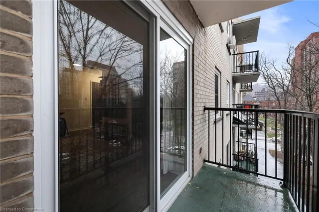 Additional property image - 40 Robinson St Unit 407