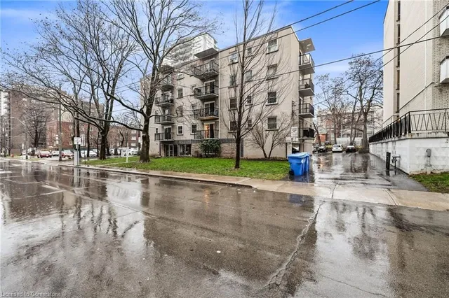 Additional property image - 40 Robinson St Unit 407