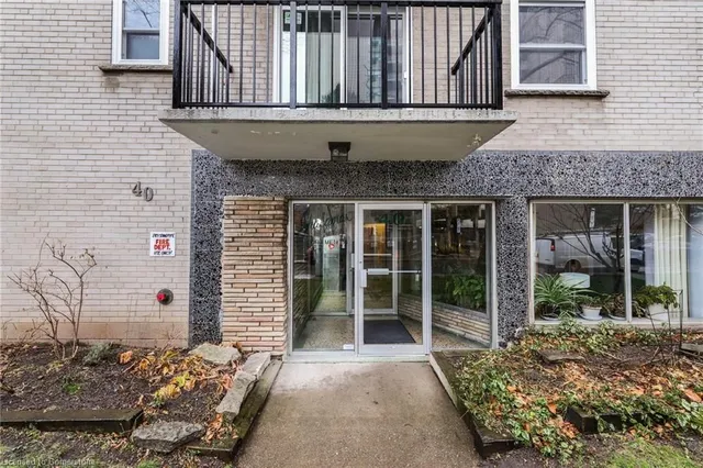 Additional property image - 40 Robinson St Unit 407