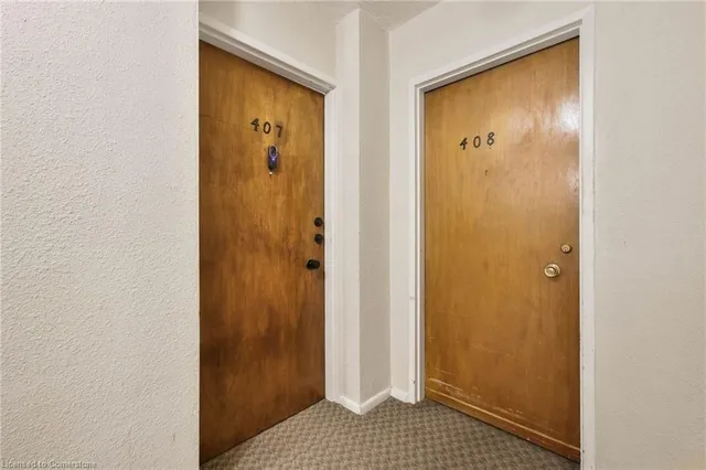 Additional property image - 40 Robinson St Unit 407
