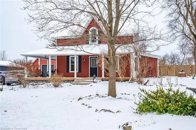 Additional property image - 1304 Brock Rd